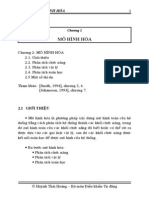 Mo Hinh Hoa PDF