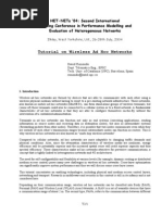 Download tutorial on wireless adhoc networks by Suman Paul Choudhury SN227438773 doc pdf