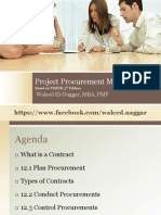 pmp09procurementmanagement-130907034720-