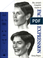 1 Gary Faigin - The Artist s Complete Guide to Facial Expression