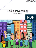 Understanding Social Psychology