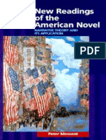 New Readings of The American Novel