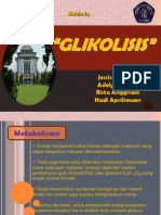 GLIKOLISIS