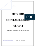 Contabilidade Basica Online M3 AR