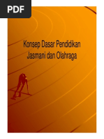 Download Konsep Dasar Pendidikan Jasmani Dan Olahraga Compatibility Mode by Ismed Deank SN227445581 doc pdf