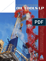 Herramientas para Petroleo PDF