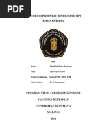 Download Laporan Praktikum Tekben Aspek Hpt Hama Gudang by mumuifah SN227450132 doc pdf