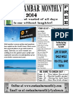 Costambar Monthly June 2014 