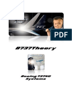 B 737 Theory