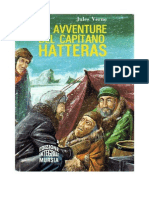 Jules Verne - Avventure Del Capitano Hatteras