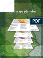 Landscape Planning Basis