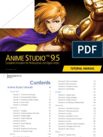 Download Anime Studio Pro 9 Tutorial Manualpdf by William Roberto da Silva SN227457015 doc pdf