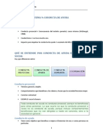 TEMA 9 Conducta de Ayuda