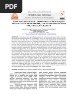 Download RANCANG BANGUN SISTEM INFORMASI by Frans Reynold SN227461257 doc pdf