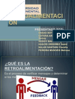 Revisión de comprensión y retroalimentación en la comunicación