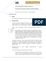 Material aula 21.02.2014 - Formas de Estado regime de governo e democracia.pdf