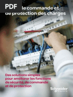 Guide de Commande Et de Protection Des Charges