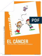 Cancer Infantil