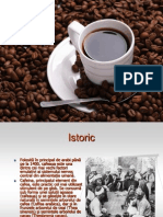 Toxicitatea Cafeinei