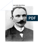 José Julián Martí Pérez