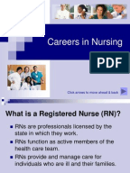 Free nursing dissertation examples