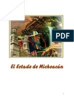 Riquezas de Michoacan