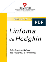 Linfoma Hodgkin