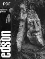 Russell Edson-The Tunnel_ Selected Poems of Russell Edson -Oberlin College Press (1994)