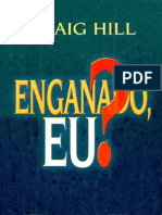 Craig Hill - Enganado Eu