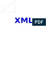 XML