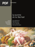 Download La Aurora de La Libertad Los Primeros Liberalismos en El Mundo Iberoamericano - Fernndez Sebastin Javier Coord by Perla Valero SN227486890 doc pdf