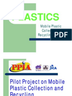 02a Pilot Project Mobile Collection & Recycling
