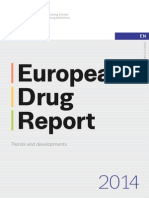 European Drug Report 2014