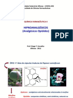 Analgésicos Opióides