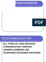 5 Communication