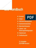 RWE Bau Handbuch