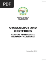 Download Protocoale Gineco Obs by SabinaVoicu SN227492037 doc pdf