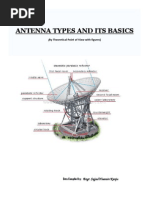 Download Antenna Basics and Types cal by engineer312 SN22749253 doc pdf