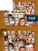 Presidentes de Venezuela 1197114947190785 5