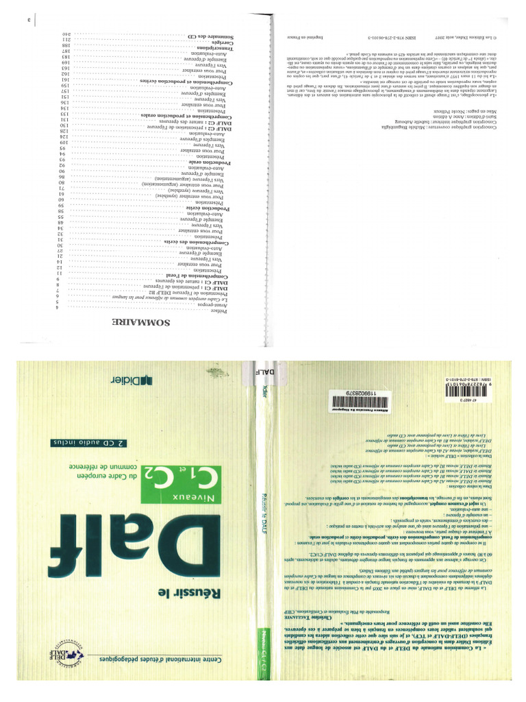 Download preparation dalf c1 pdf file
