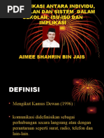 Download KOMUNIKASI BERKESAN by Aimeeshah67 SN22749830 doc pdf