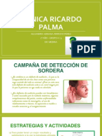 Clinica Ricardo Palma