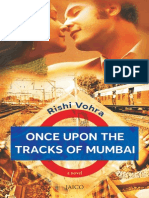 Once Upon The Tracks of Mumbai