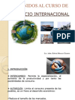 A Introduccion Al Comercio Internacional (Autoguardado)