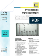 Protection Tranche