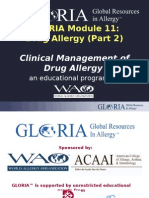 Drug Allergy Part2