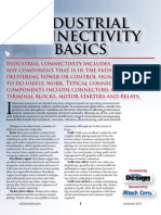 Ind Connectivity Study Guide