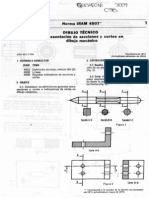 Normas IRAM - 4507 - 4509 - 4513