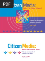 Download Citizen Media by amalkam SN22750784 doc pdf