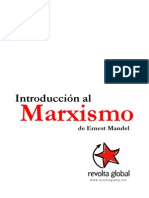 Introduccion Al Marxismo